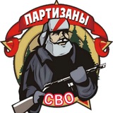 Telegram profile photo for Партизаны СВО 🥷