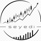 Telegram profile photo for بورس ایران