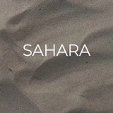 Telegram profile photo for SAHARA