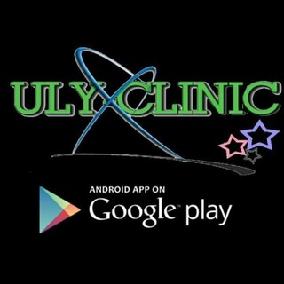 Telegram profile photo for ULY CLINIC