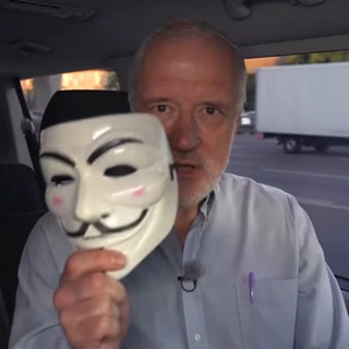 Telegram profile photo for Серёжа Карась || ДОРОГА ОТ СТАНЦИИ К ДОМУ