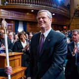 Telegram profile photo for Charlie Baker