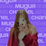 Telegram profile photo for Моя мидийная жизнь✨