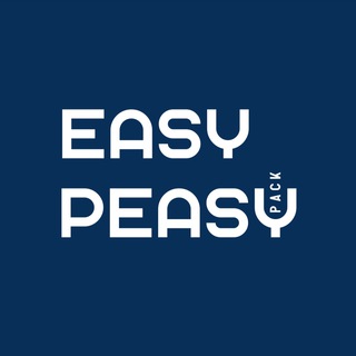 Telegram profile photo for EasyPeasyPack