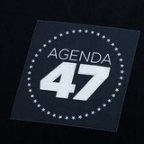 Telegram profile photo for Agenda 47