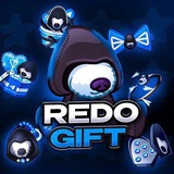 Telegram profile photo for RedoGift | News