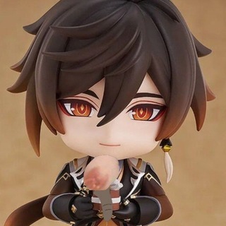 Telegram profile photo for 🍼мадлен кавайная . ! . . .