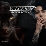 Telegram profile photo for Interactive Valckroft