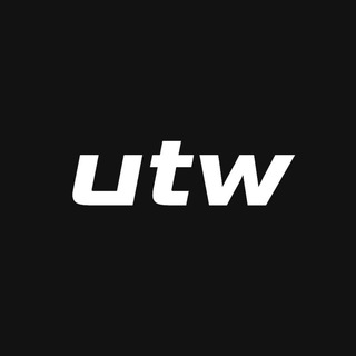 Telegram profile photo for urban tech wear