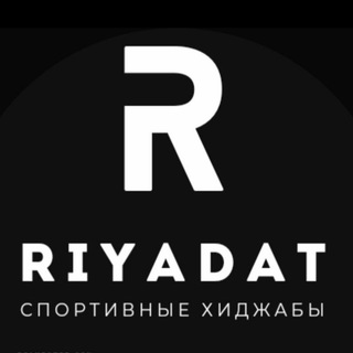 Telegram profile photo for Riyadat collection Дордой 3 проход 232/21