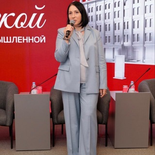 Telegram profile photo for ПУТЬ СПИКЕРА || Диана Гуц
