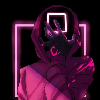 Telegram profile photo for 🍷°~Information about the squid flood game~°🩸