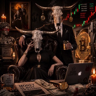 Telegram profile photo for SHAH Crypto