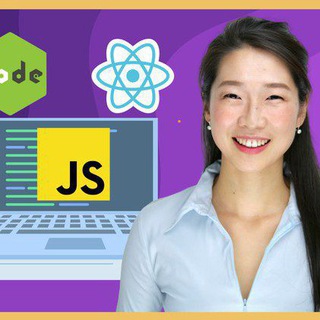 Telegram profile photo for The Complete Web Development Bootcamp by Dr. Angela Yu (Udemy)