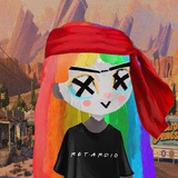 Telegram profile photo for BONK Gamble