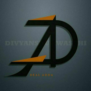 Telegram profile photo for DEAL ADDA REVIEWS