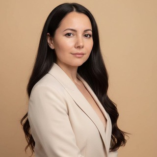 Telegram profile photo for «Энергия, стройность и железо| Нутрициолог Ильмира Серегина»