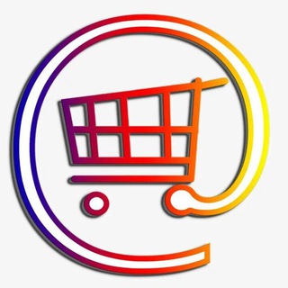 Telegram profile photo for Онлайн магазин