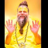 Telegram profile photo for Bhajan Marg Premanand Baba