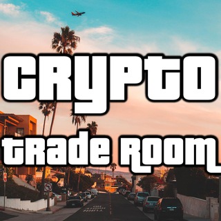 Telegram profile photo for Crypto Trade Room