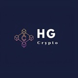 Telegram profile photo for HG_Crypto | Channel
