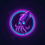Telegram profile photo for Squid Tools