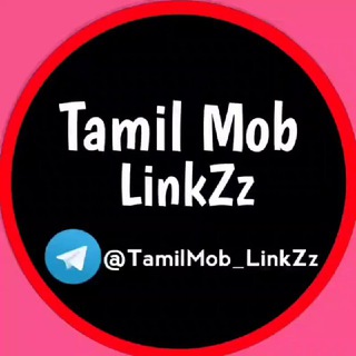 Telegram profile photo for TamilMob LinkZz ๐ฝ๏ธ