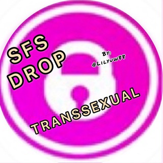 Telegram group profile photo for TS 🏳️⚧️SFS DROP FOR ONLYFANS WORLD 🌎