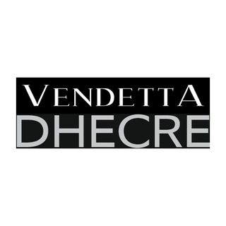 Telegram profile photo for DHECRE & VENDETTA