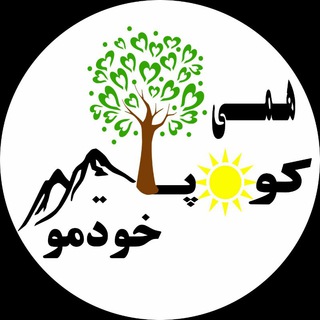 Telegram profile photo for همی کوپایه خودمو