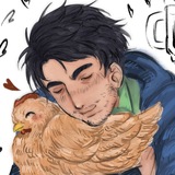 Telegram profile photo for алек шебашк @1polovina_marco