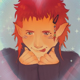Telegram profile photo for Солод(ок)
