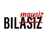 Telegram profile photo for ‹ bilmaysiz...