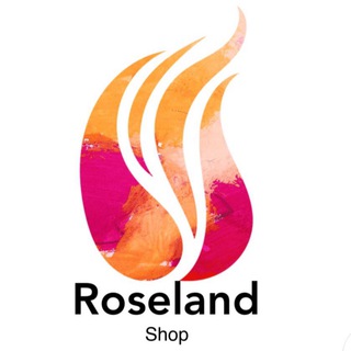 Telegram profile photo for Roseland Shop