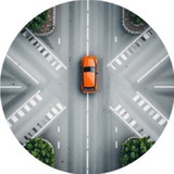 Telegram profile photo for Ехали, проехали