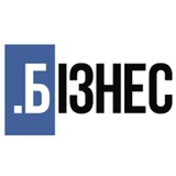 Telegram profile photo for ЖУРНАЛ БІЗНЕС