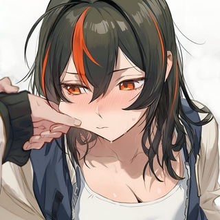 Telegram profile photo for Absolute Anime