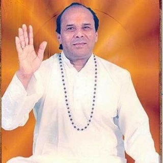 Telegram profile photo for परम पूज्य गुरुदेव डॉ नारायण दत्त श्रीमाली जी/Pujya gurudev narayan dutt shrimali 🌹🙏