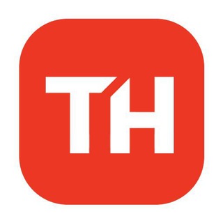 Telegram group profile photo for TechHunter - Работа в IT
