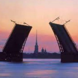 Telegram profile photo for Белые ночи