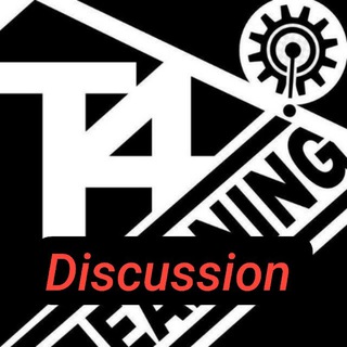 Telegram group profile photo for Team-4 Discussion