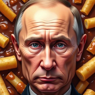 Telegram profile photo for POUTINE MEME