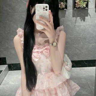 Telegram profile photo for 高中生大学生(少女自拍)