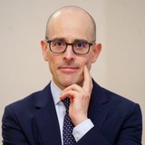 Telegram profile photo for Prof. Fabrizio Bucella