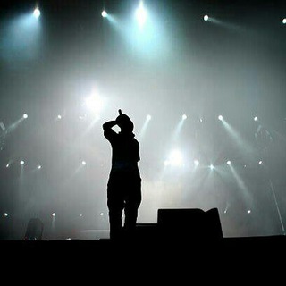 Telegram profile photo for American Rap & Musique du monde