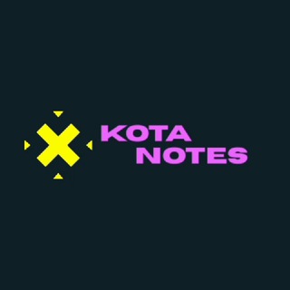 Telegram profile photo for Kota study materials