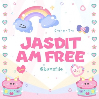 Telegram profile photo for JASA EDIT AM FREE