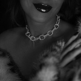 Telegram profile photo for LU.LU jewellery