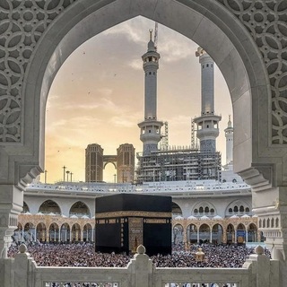 Telegram profile photo for كن مع الله♡ 𝟐𝟎𝟐𝟒