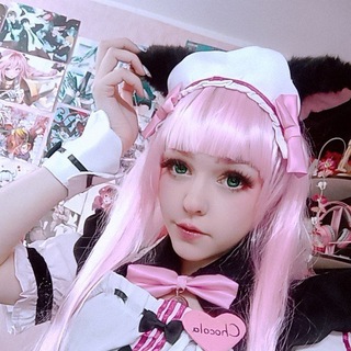 Telegram profile photo for Popipo